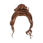 brown Hairstyles-59
