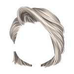 white Hairstyles-65