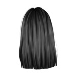 Black Long_3-10