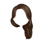 Brown Long