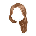 Brunette Long