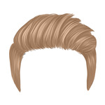 Light Brunette Long