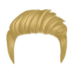 Blonde ML---Blonde