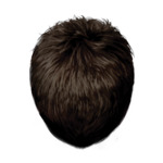 Brown Male---Style-1