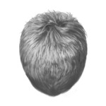 Gray Male---Style-1