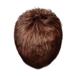 Red Male---Style-1