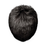 Black Male---Style-1