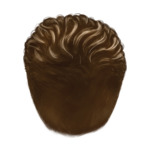 Blonde Male---Style-2