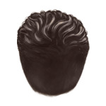 Brown Male---Style-2