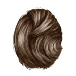 Brown Male---Style-3