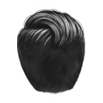 Black Male---Style-4