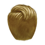 Blonde Male---Style-4