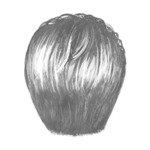 Gray Male---Style-6