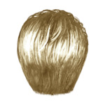 Blonde Male---Style-6