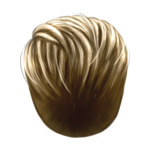 Blonde Male---Style-7