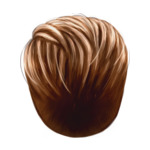 Brown Male---Style-7
