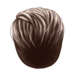 Red Male---Style-7