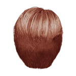 Red Male---Style-9