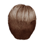 Brown Male---Style-9