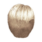 Blonde Male---Style-9