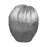 Gray Male---Style-9