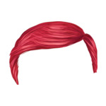 Red Male--Style-4
