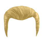 Blonde Medium---Blonde