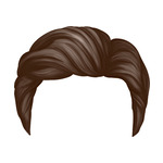 Brown Medium-#2