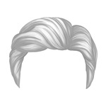 Gray Medium-#2