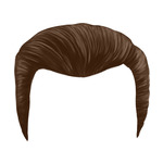 Brown Medium