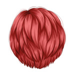 Red Pixie_2-12