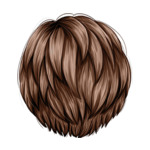 Brown Pixie_2-2