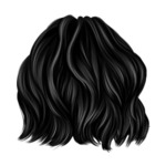 Short-Black