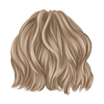 Short-Brunette