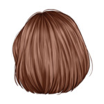 Brown Short_1-4