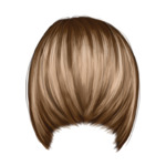 Brunette Short_5-2
