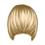 Blonde Short_5-4