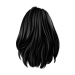 Shoulder-Black