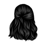 Shoulder-Black