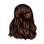 Shoulder-Brown