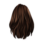 Shoulder-Brown