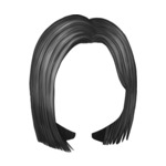 Black Shoulder