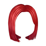 Red Shoulder