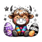 boy cow