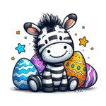 boy zebra