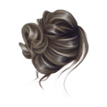 Brązowy D dark-brown-1