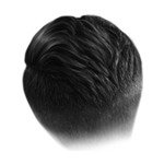 Czarne M dark-m2