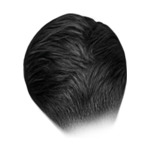 Czarne M dark-m3