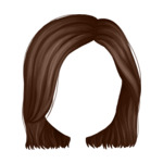 Brown hair-1-(3)