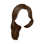 Brown hair-1-(3)